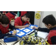 Escuela en Feria  